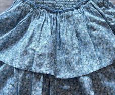 Hollister skirt