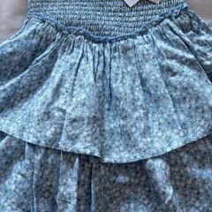 Hollister skirt