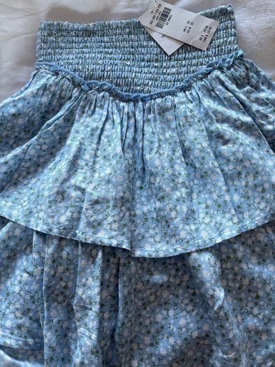 Hollister skirt