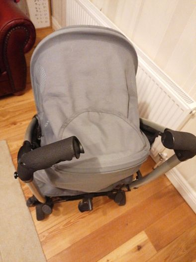 Cosatto Buggy