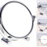 Brand New HIMRY Designed Cosmetic Mirror/Vanity Mirror, Image 4