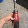 Milwaukee Long Reach 3/8 Ratchet Image 2