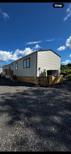 Stunning 2018 ABI WESTWOOD Winter Pack Mobile Home (44x14 Foot)