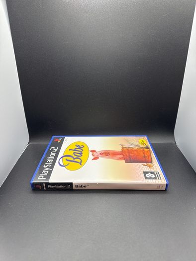 Babe Ps2