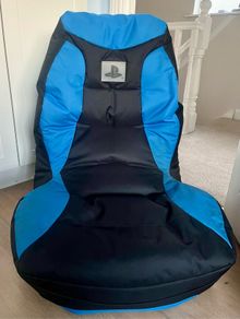 Playstation Official Bean Bag Chair