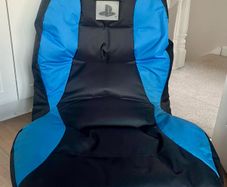 Playstation Official Bean Bag Chair