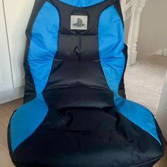 Playstation Official Bean Bag Chair