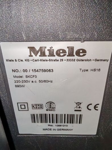 miele