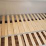 IKEA HEMNES Day Bed with 3 Drawers + 2 Mattresses Image 4