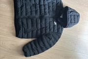 Nike boys coat size large age 12