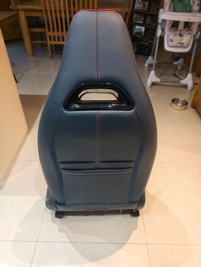 BYD Atto 3 Front Passenger Seat Complete