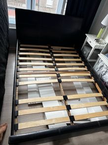 Bedframe