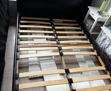 Bedframe