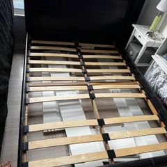 Bedframe