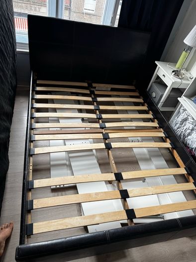 Bedframe