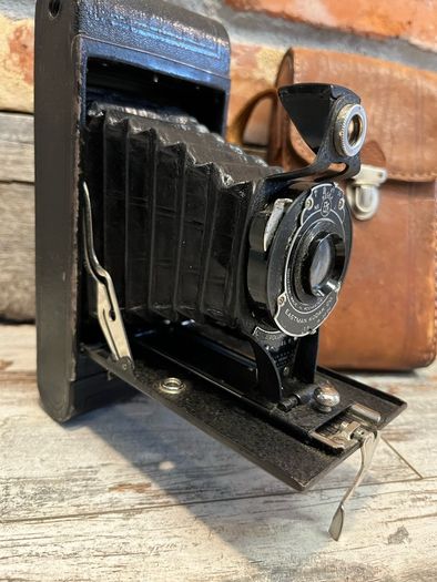 vintage camera