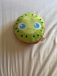 Kiwi plushy doll