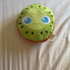 Kiwi plushy doll