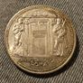 3 Vintage Commemorative Tokens Image 5