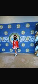 John Carey Irish dancing dress