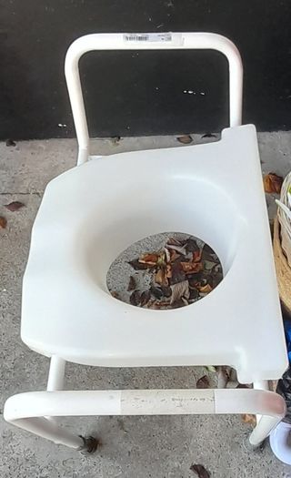 Elderly  items