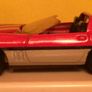 Matchbox 1-75 1984 Corvette Image 2
