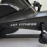 Static bike Image 2