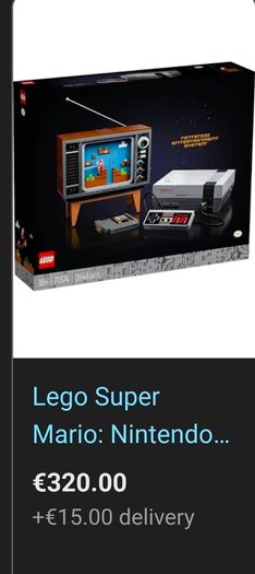 lego
