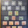 Stamps Danzig 1922 - 1939 Poland Image 6