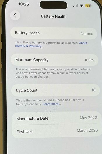 iphone 15 pro max 1TB