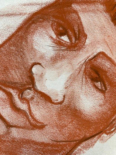 Study by Ruth Brandt