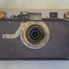 Paper Shoot 18Mp digital camera