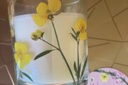 Wax Lyrical candle. 204g. Up to 42hrs burn time. New.