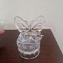 butterfly tealight holder Image 3