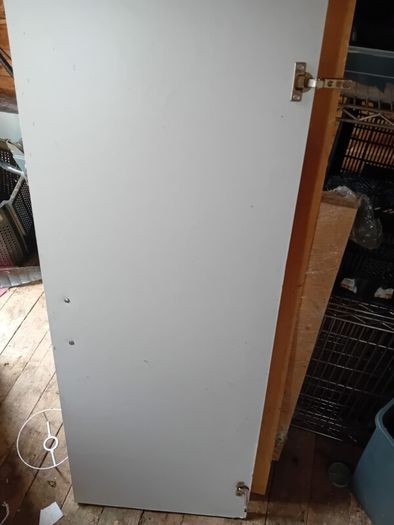 Cabinet and Storage