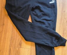 Puma Joggers black
