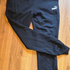 Puma Joggers black