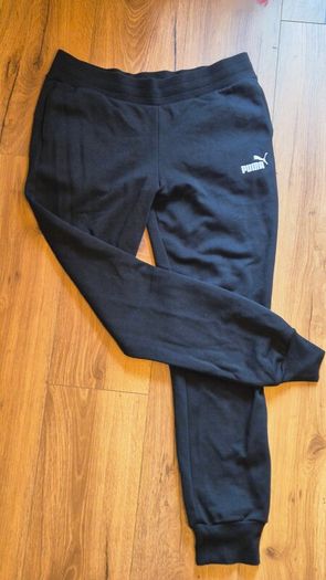 Puma Joggers black