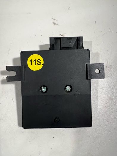 Control unit gateway for Audi A6 c6 2.0 TDI 4L0907468B A3l2b121g