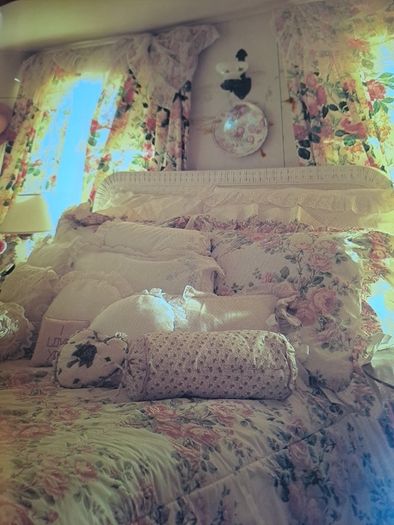 Vintage Country Diary Dorma Bedlinen & Curtains