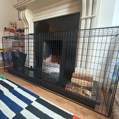 babylo classic fireguard