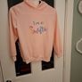 Two Taylor Swift Tops 'Swiftie' Image 3