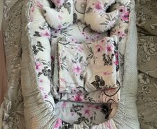 Baby girl bundle including clothes 0-6 months all in great condition