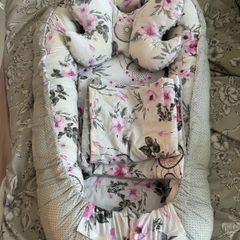 Baby girl bundle including clothes 0-6 months all in great condition
