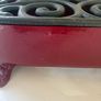 staub rechaud warming trivet Image 3