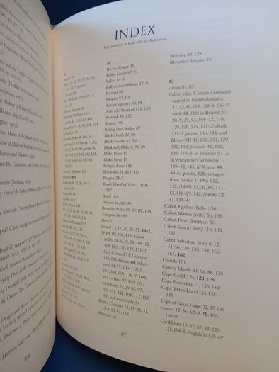 The Voyage of the Matthew