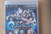 Aquapazza Aquaplus Dream Match - PS3 (NTSC)