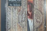 Joe Jackson - Stepping Out - The Very Best Of CD (1990) MFG GERMANY EX+