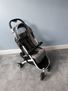 Allis Plume Travel Stroller