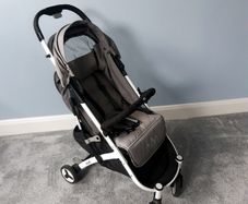 Allis Plume Travel Stroller